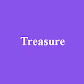 Treasure (For poor Adventurers)