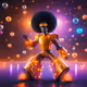 Disco Robots