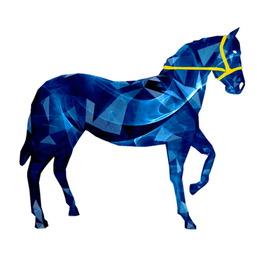 For Horse Lovers.
