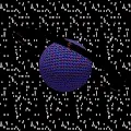 Pixelglyph Planets