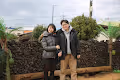 Jisung & Soyoung in Jeju 2021