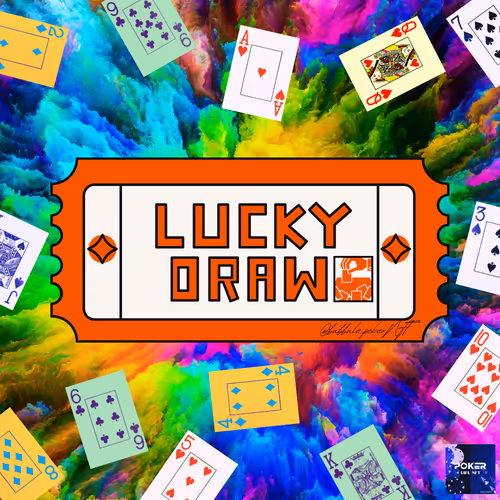 LUCKY DRAW COLLECTION