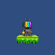 Pixelands