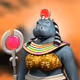 Taweret of the Nile