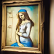 Monet Gogh Vinci