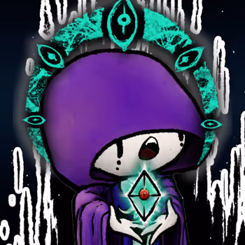Retro Reimagined: -Tisar- x Reddit Collectible Avatars