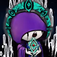 Retro Reimagined: -Tisar- x Reddit Collectible Avatars