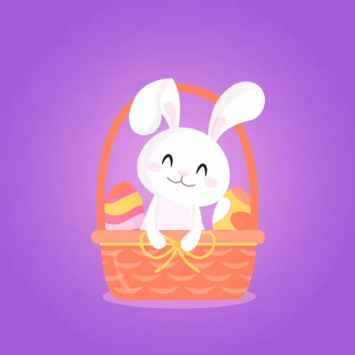 Pretty Bunny Official