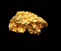 Gold Rocks