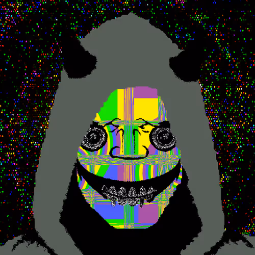 Evil The Thousands Face