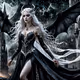 Dragon queens