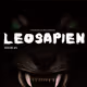 Leosapien: Issue #1