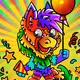 YAY I’ts your Birthday ! by Lunnaoe x Reddit Collectible Avatars