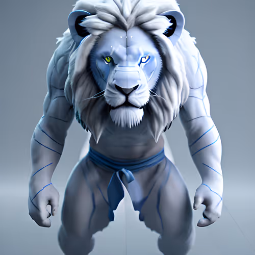 Lionus Primus ViesteToken