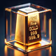 Gold Ingots