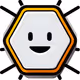 Hexagon Emojis