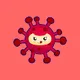 Virus Emoji