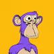Purple Ape Club