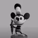 Steamboat Willie a Digi Bobble Collection