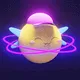 Fluffy Planets