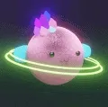 Fluffy Planets