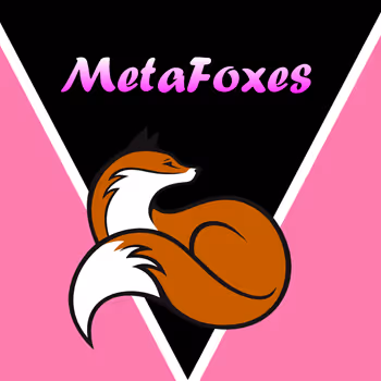 MetaFoxes Pre-Public Mint Pass