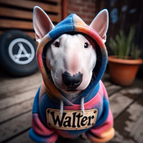 Walter Dog