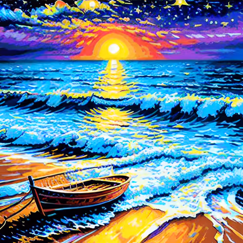 Ocean Dreams Artworks