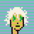RetroCryptoPunkz