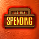 Last Man Spending