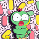Retro Reimagined: RaunchyRancor x Reddit Collectible Avatars