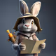 Cheap Funny Bunnies