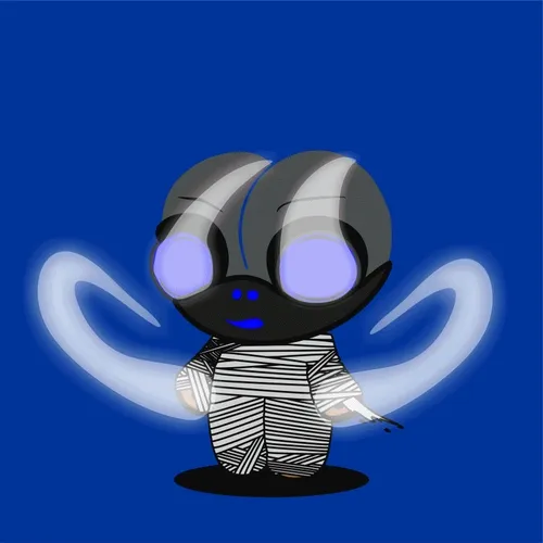 Meta Doll_