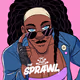 The Sprawl: Job Avatars