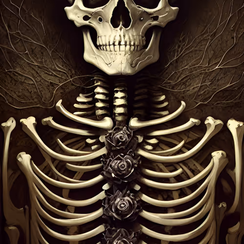 The Skull