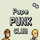 Pape PUNK CLUB