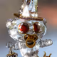 Sparkly Miko by Bejeweled and Encrusted x Reddit Collectible Avatars