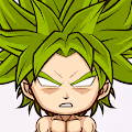 dragon ball limid anime