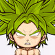 dragon ball limid anime