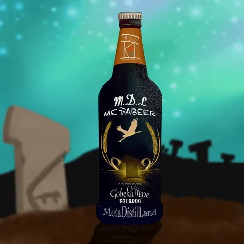 MDL Gobeklitepe Collection