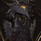 Exp: Gilded Mutation by entropyre x Reddit Collectible Avatars