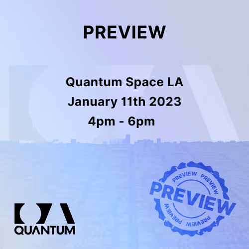PREVIEW 1/11/2023