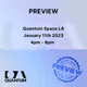 PREVIEW 1/11/2023