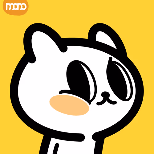 My little mono - Vol.01 ( OG collection Don't Buy here !!! )