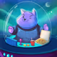 Metagalactic Kitties