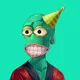 Smart Apepe Rare