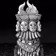 Eternal Flame by Ervindas x Reddit Collectible Avatars