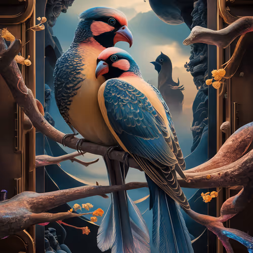 Conceptual Video Art