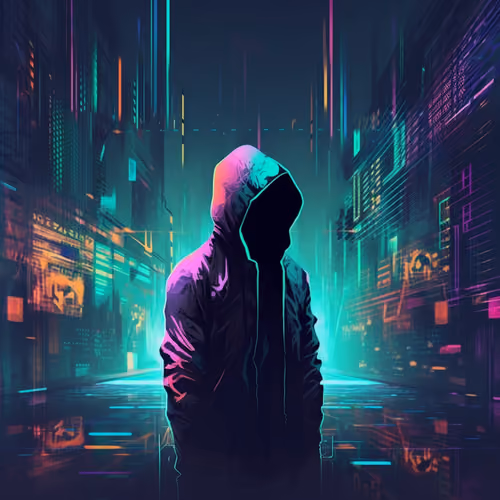 CyberNomad