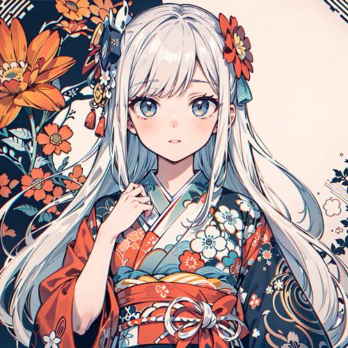 Le petit cadeau 2 | Satori